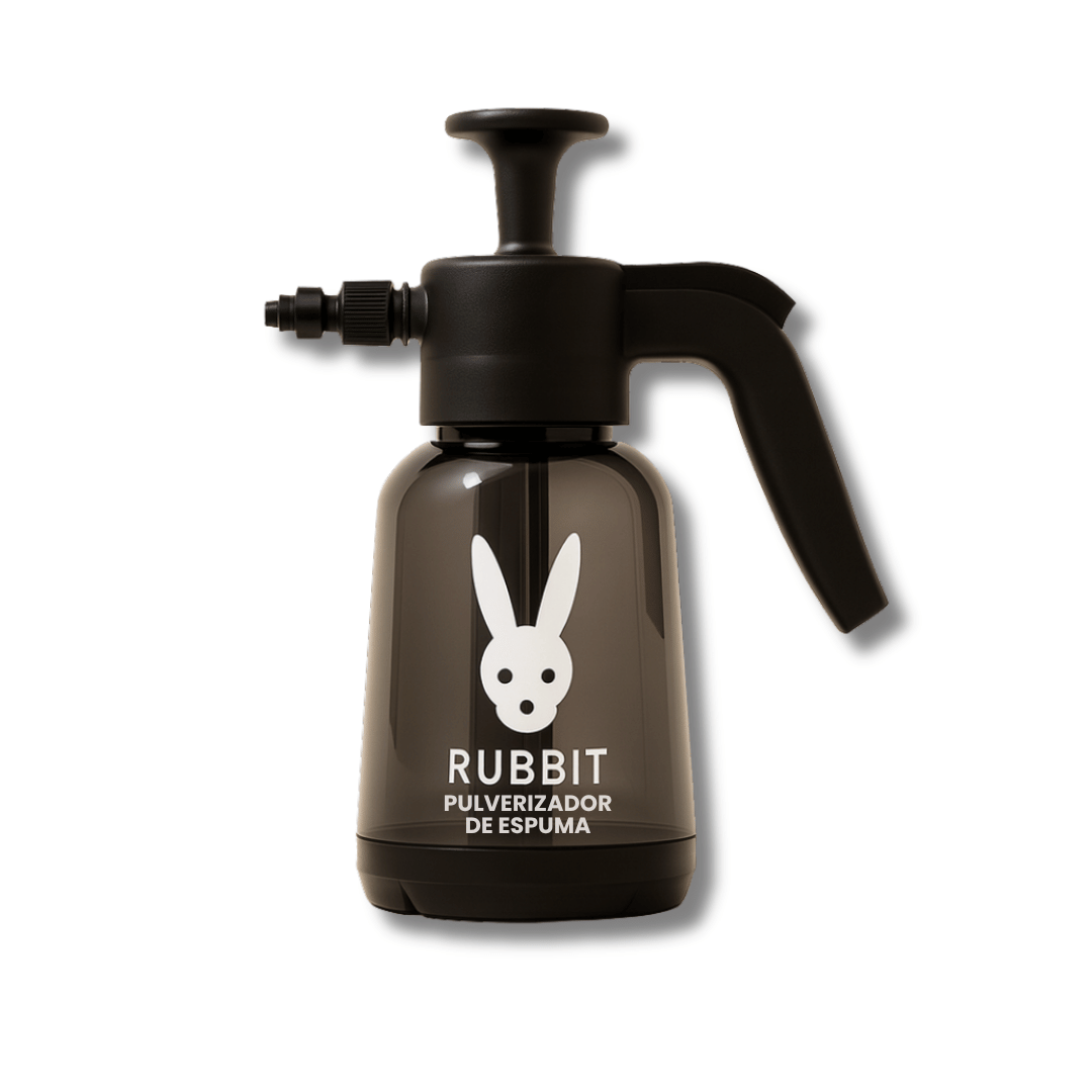 Rubbit ® - Kit Inicial