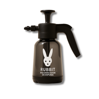 Rubbit ® - Kit Inicial